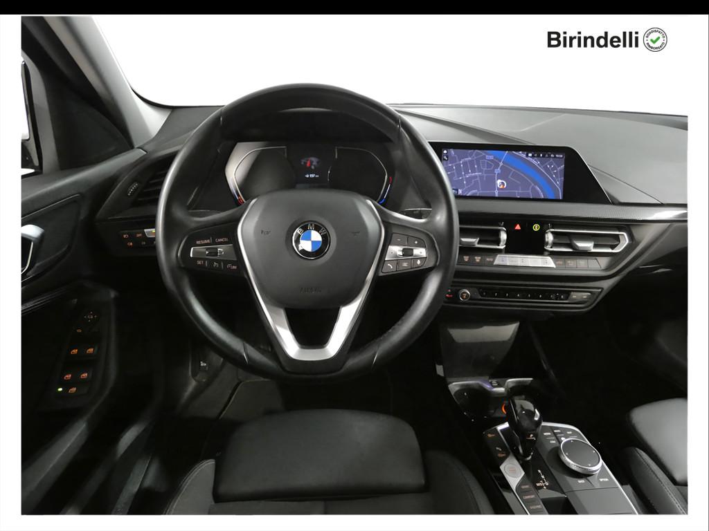 BMW Serie 1 (F40) - 116d 5p. Sport