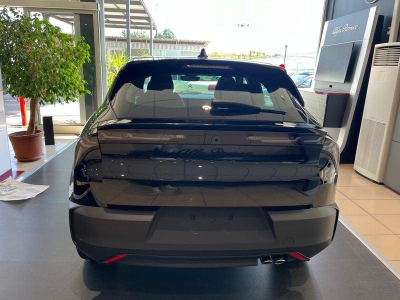Alfa Romeo Junior Junior 1.2 145 CV Hybrid eDCT6