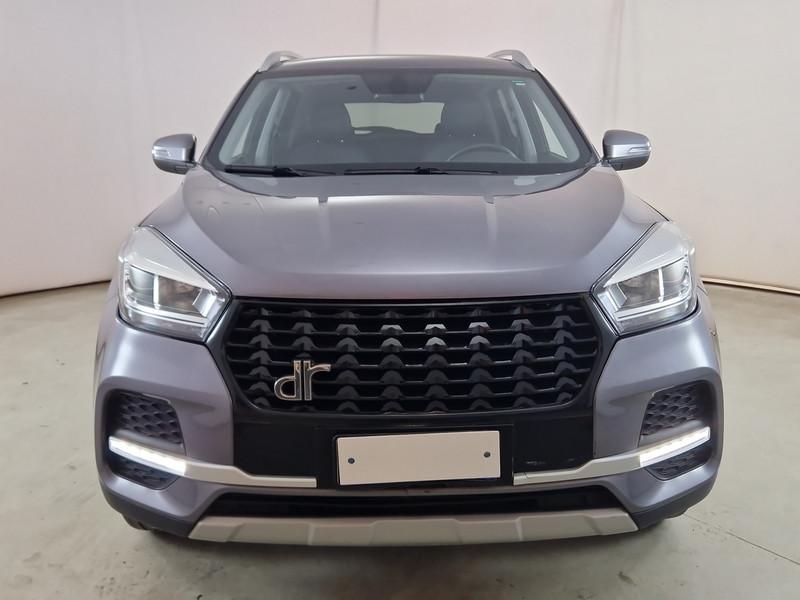 DR MOTOR DR4.0 1.5 MT BENZ GPL