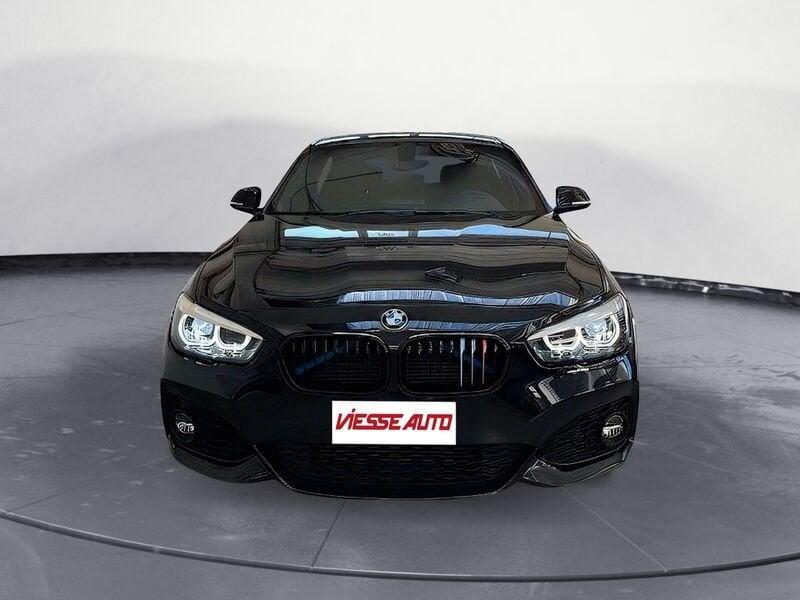 BMW Serie 1 118i 5p. Msport