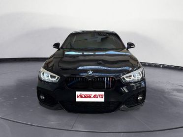 BMW Serie 1 118i 5p. Msport