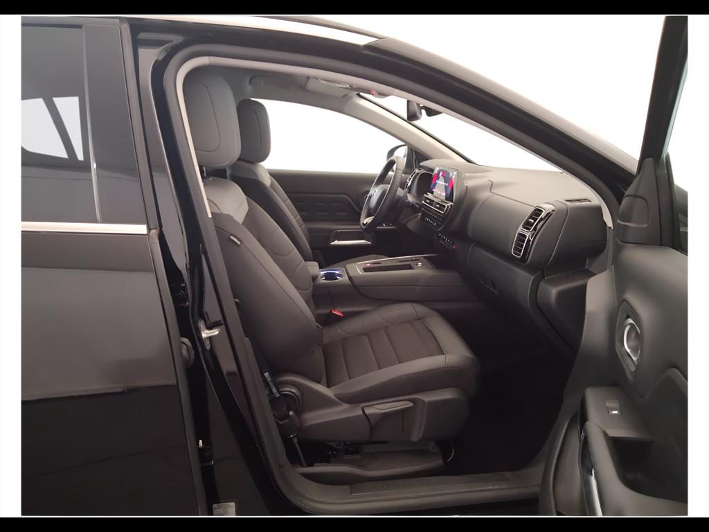 CITROEN C5 Aircross I 2022 - C5 Aircross 1.2 hybrid Max 136cv e-dcs6