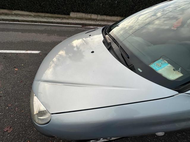 PEUGEOT 206 1.4 HDi 3p. XT