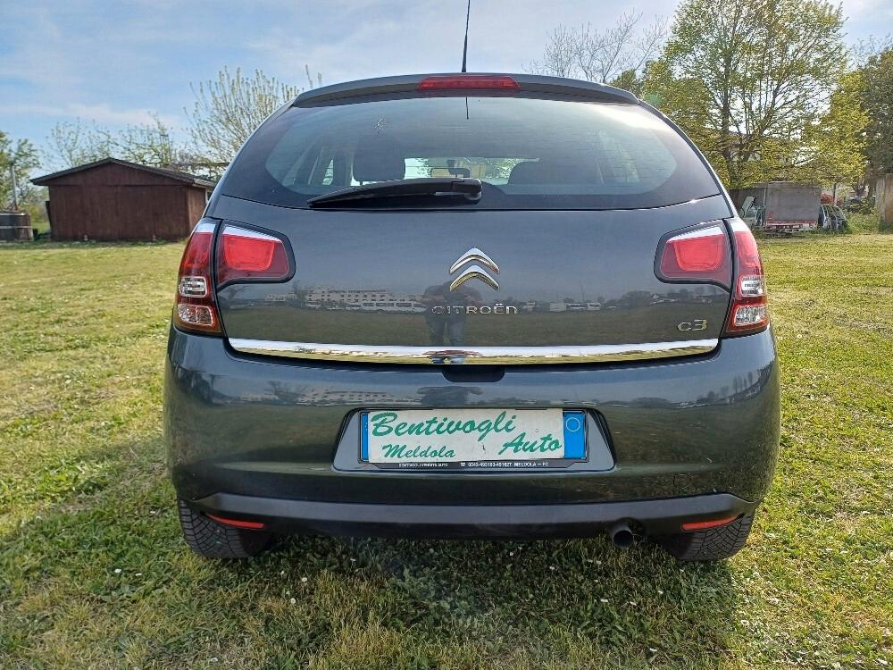 Citroen C3 PureTech 82 Feel Edition 2016