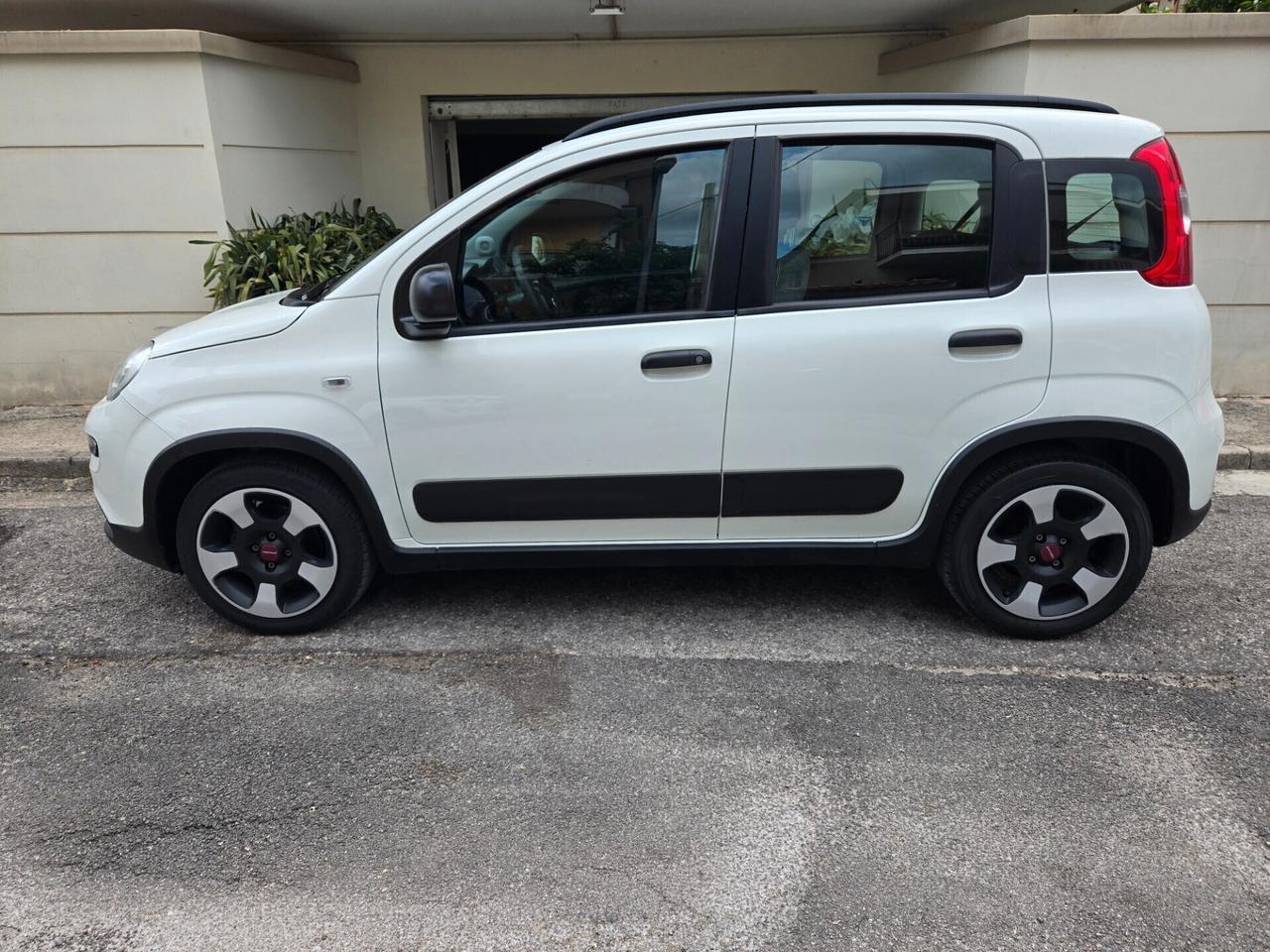 Fiat Panda 1.2 EasyPower City Life