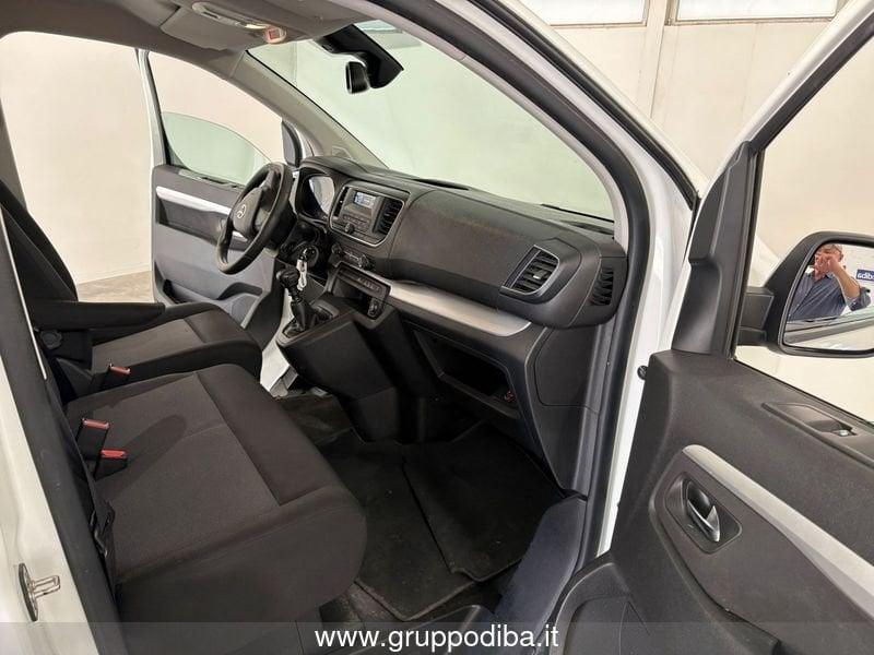 Toyota Proace Verso 2019 (18/16) 1.5D120M L1 LNG21