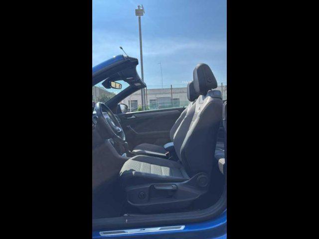 VOLKSWAGEN T-Roc 1ª serie - Cabriolet 1.5 TSI ACT DSG R-Line