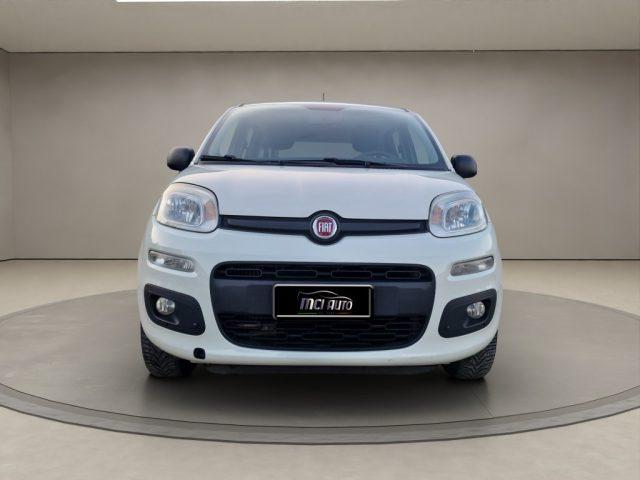 FIAT Panda 0.9 TwinAir Turbo S&S Easy