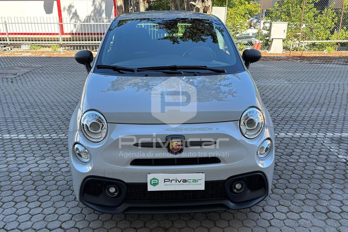 ABARTH 695 1.4 Turbo T-Jet 180 CV