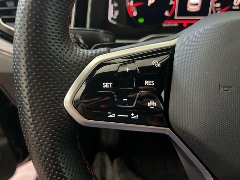 Volkswagen Polo GTI 2.0 TSI GTI DSG