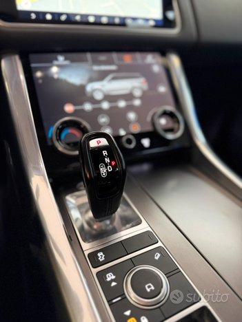 Range Rover Sport 3.0D. 249Cv.