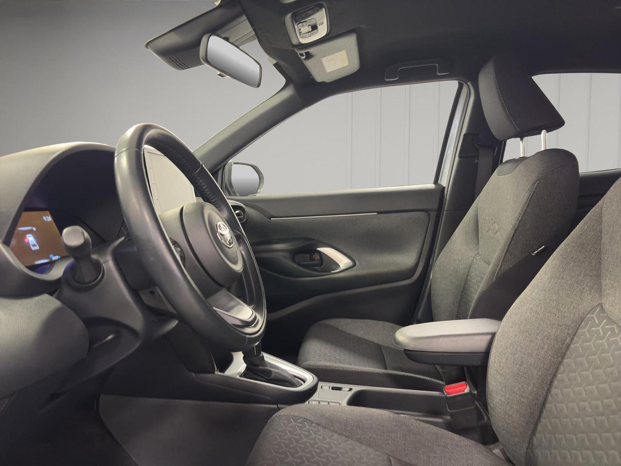 Toyota Yaris Cross 1.5h Trend fwd 116cv e-cvt