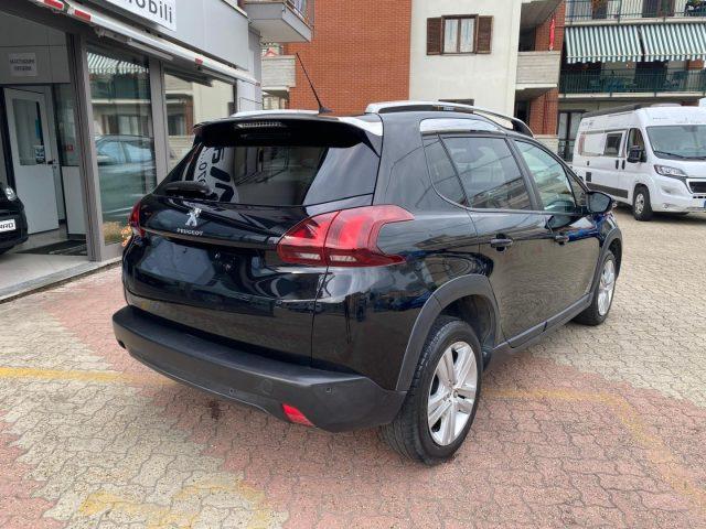 PEUGEOT 2008 110CV S&S Signature
