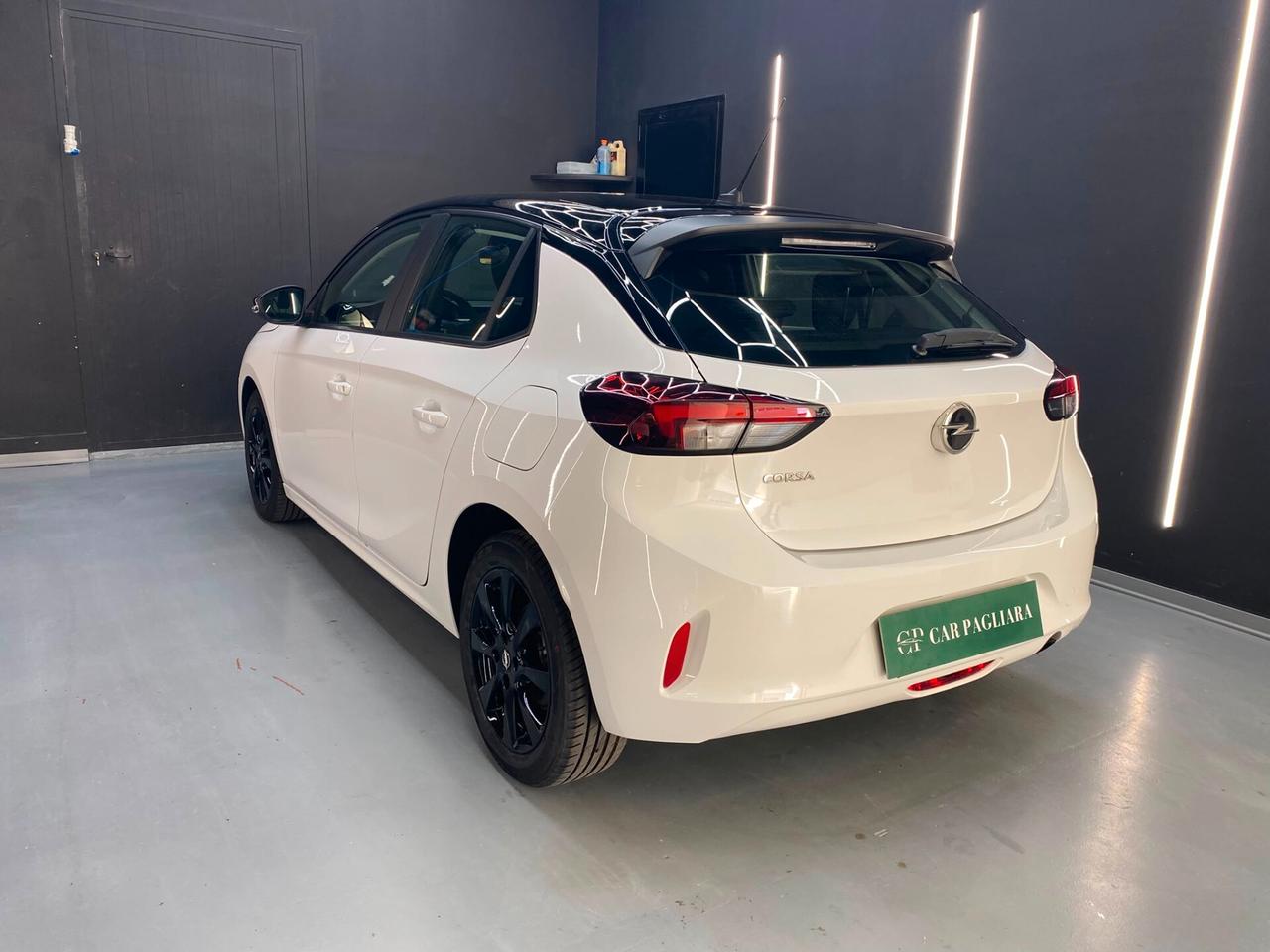 Opel Corsa 1.5 D 100 CV Edition