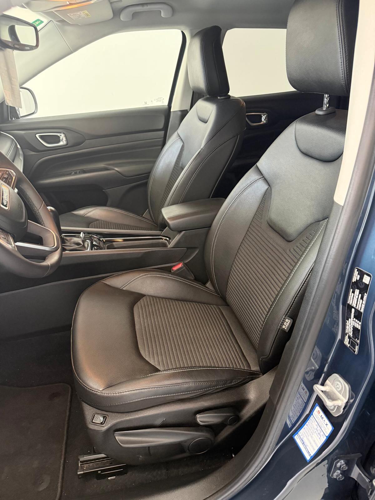 Jeep Compass 1.3 Turbo T4 190 CV PHEV AT6 4xe Limited