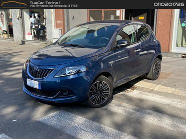 Lancia Ypsilon Gold 1.2 LPG #11069