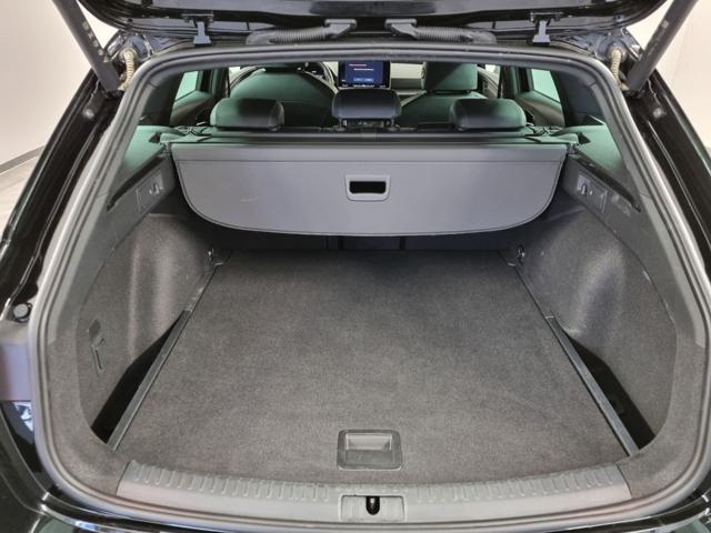 CUPRA Leon Sportstourer 1.5 Hybrid 150 CV DSG