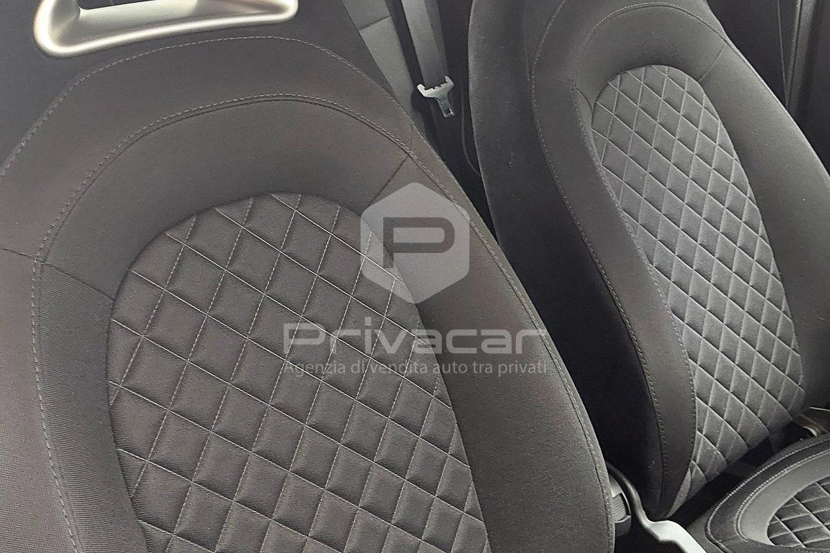ABARTH 595 1.4 Turbo T-Jet 165 CV Turismo