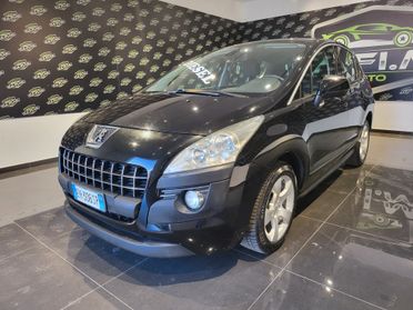 Peugeot 3008 - 2011 1.6 HDi 112CV Premium