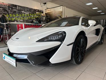 Mclaren 570GT Coupé PERFETTA FULL OPTIONAL APPENA TAGLIANDATA OFF. MC LAREN