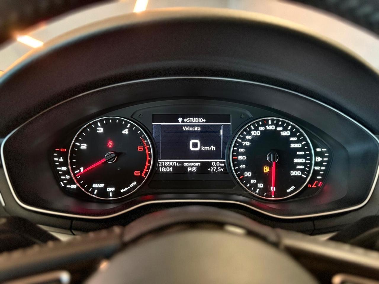 Audi A5 SPB 2.0 TDI S tronic Business Sport