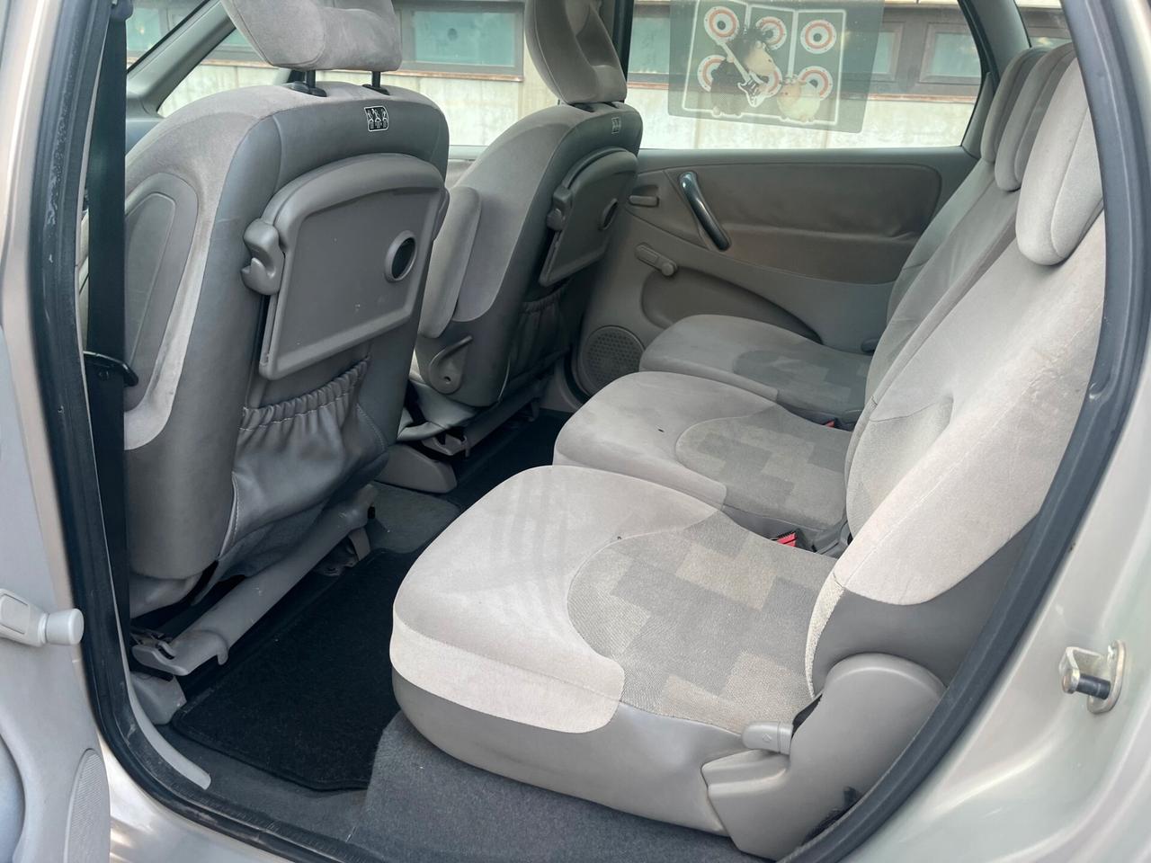 Citroen Xsara Picasso 1.6 Chrono