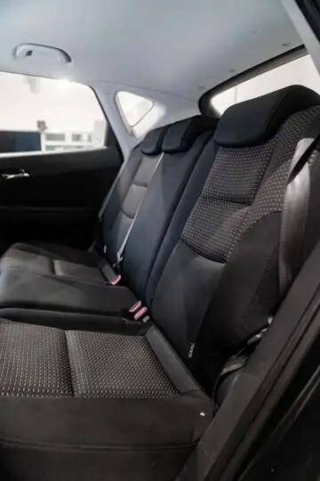 Hyundai i30 1.6 CRDi VGT 16V 90CV 5p.