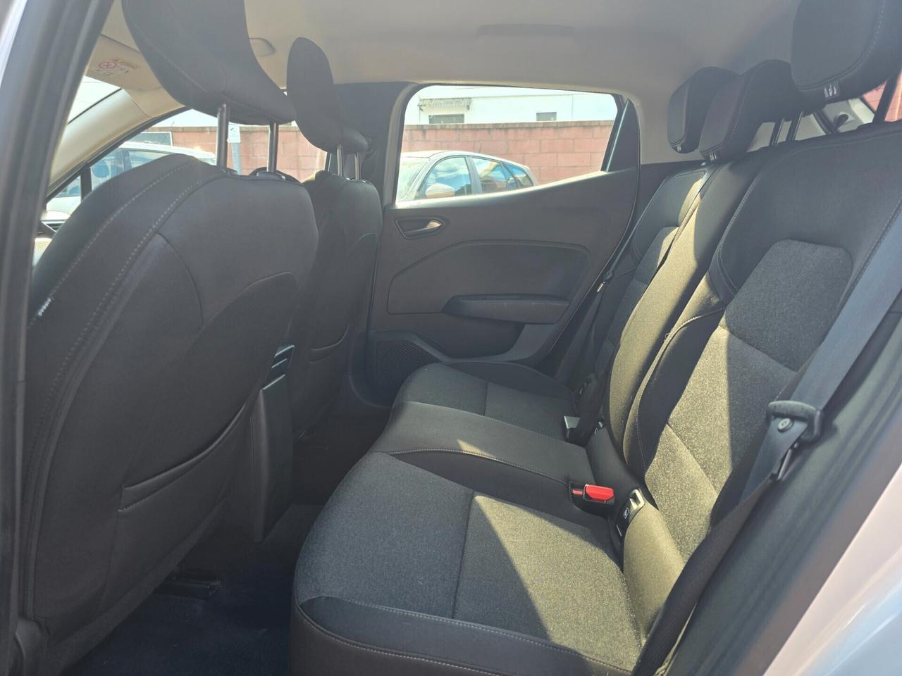 RENAULT CLIO 0.9 TCE 90 CV BUSINESS *NO VINCOLI*