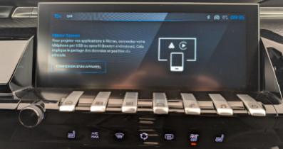 Peugeot 508 SW 1.6 phev Allure 225cv e-eat8