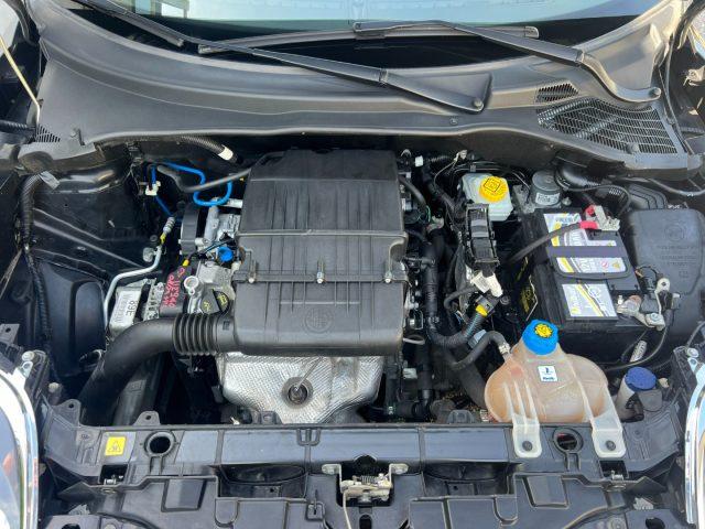 ALFA ROMEO MiTo 1.4 78 CV 8V S&S Distinctive UNICO PROPRIETARIO