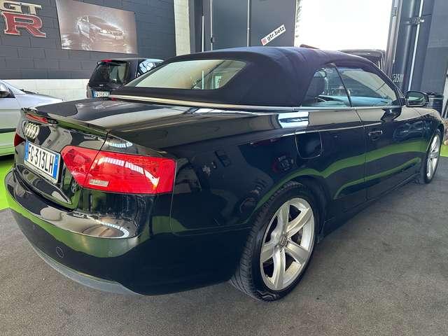 Audi A5 Cabrio 2.0 tdi Advanced 190cv multitronic