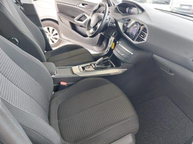 PEUGEOT 308 BlueHDi 130 EAT8 5 Porte Business km 51000 Fatt.