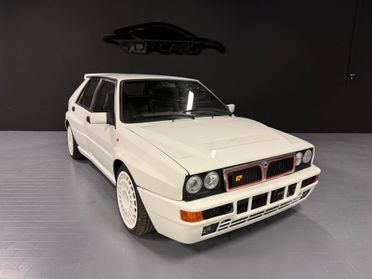Lancia Delta 2.0i.e. turbo 16v Evo 1
