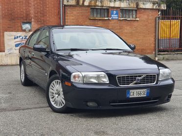 VOLVO S80 2.4 D5 20V aut. Executive