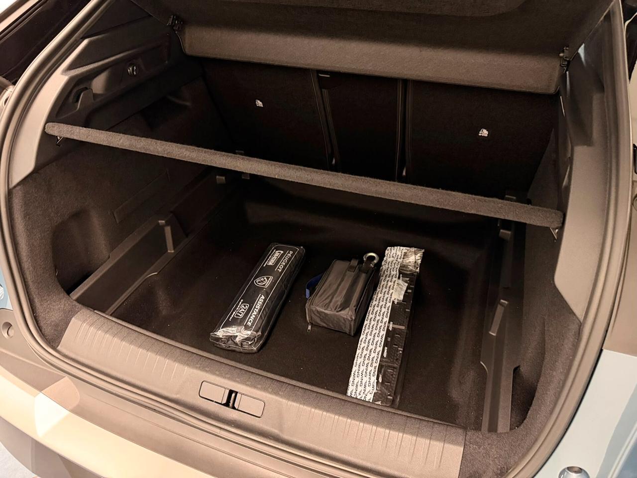 Peugeot 3008 Hybrid 145 e-DCS6 GT
