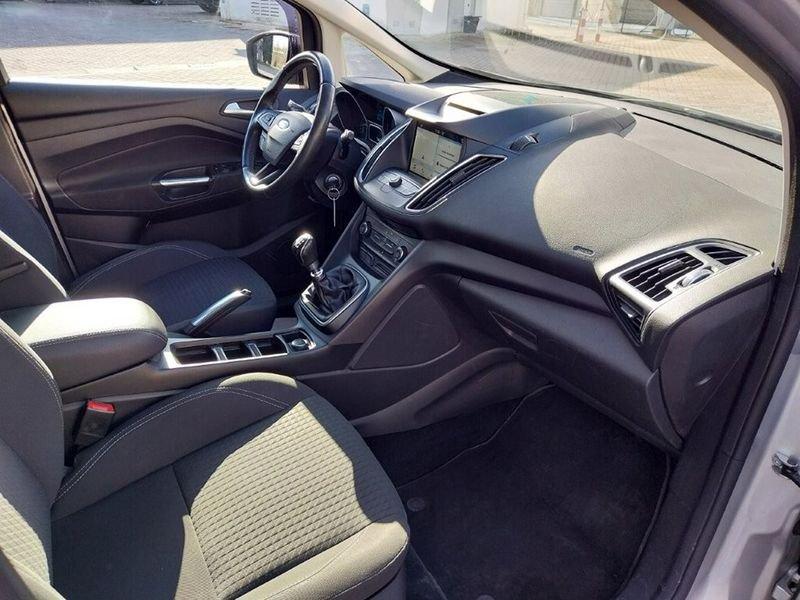 Ford C-Max III 2015 1.0 ecoboost Plus s&s 100cv