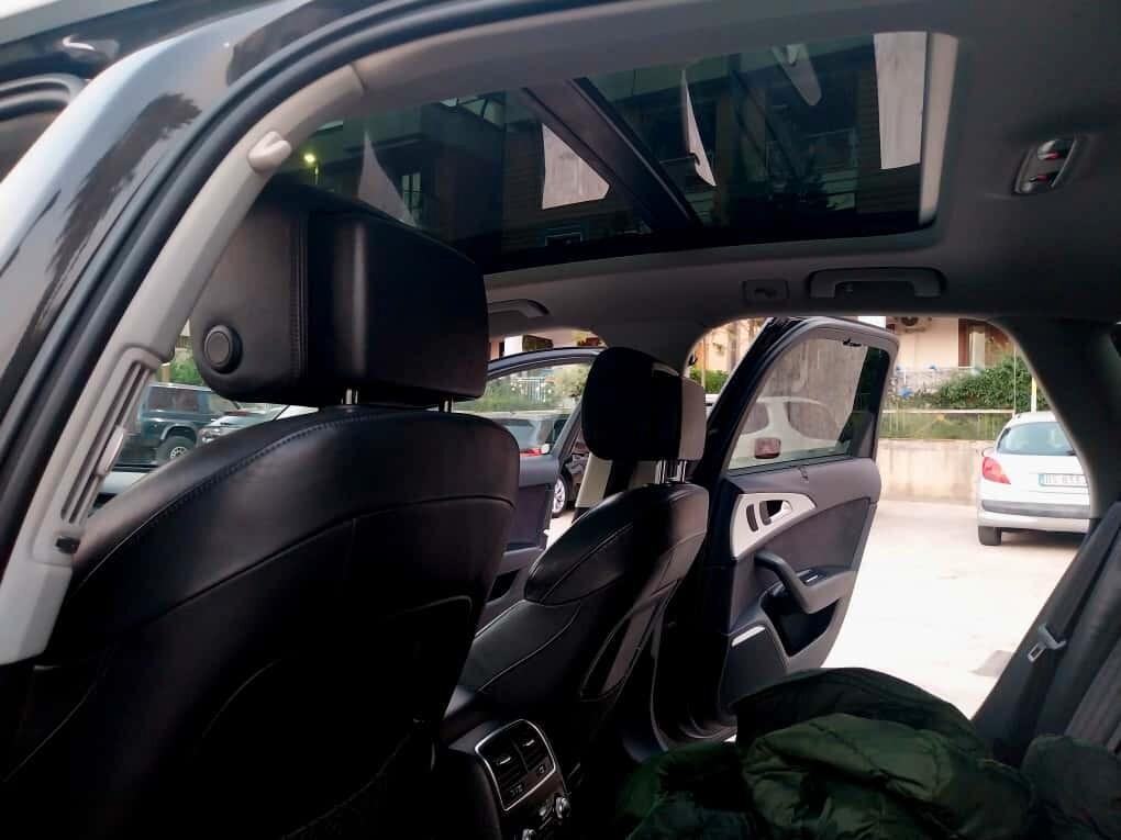 Audi A6 Avant 2.0 TDI 190 CV ultra