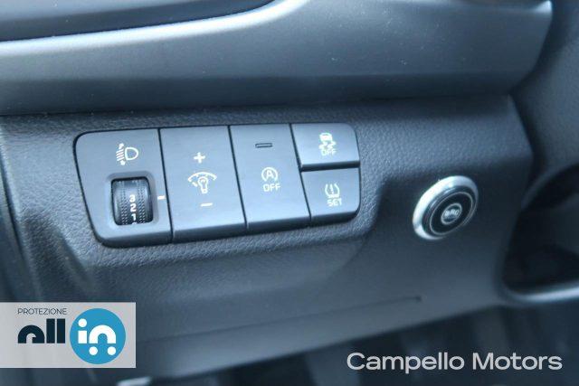 KIA Rio Rio 1.2 DPi 82cv EcoGPL Urban