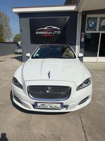 Jaguar XJ 3.0D V6 Supersport