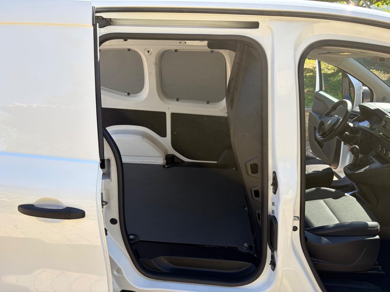 Renault Kangoo 1.5 dCi 115CV Van UNICO PROPRIETARIO - 02/2023
