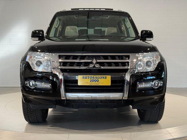 MITSUBISHI Pajero 3.2 DI-D 16V aut. Instyle DPF 7 POSTI/TETTO