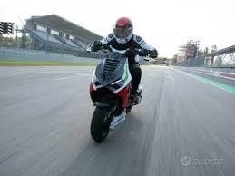 Italjet Dragster 300 FINANZIAMENTO TASSO ZERO