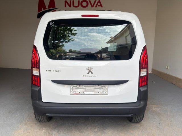 PEUGEOT Rifter BlueHDi 100 S&S Active