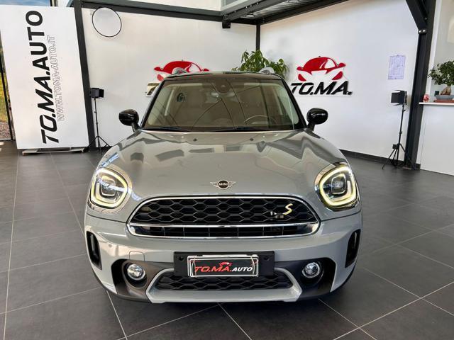MINI Countryman 1.5 Cooper SE Countryman ALL4 Automatica