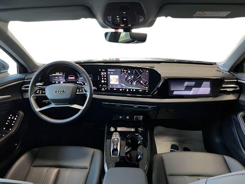 Audi A5 A5 Avant 40 TDI mHEV+ S tronic Launch edition S Line