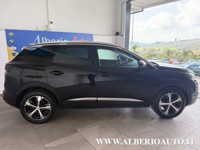 PEUGEOT 3008 BlueHDi 130 S&S Allure