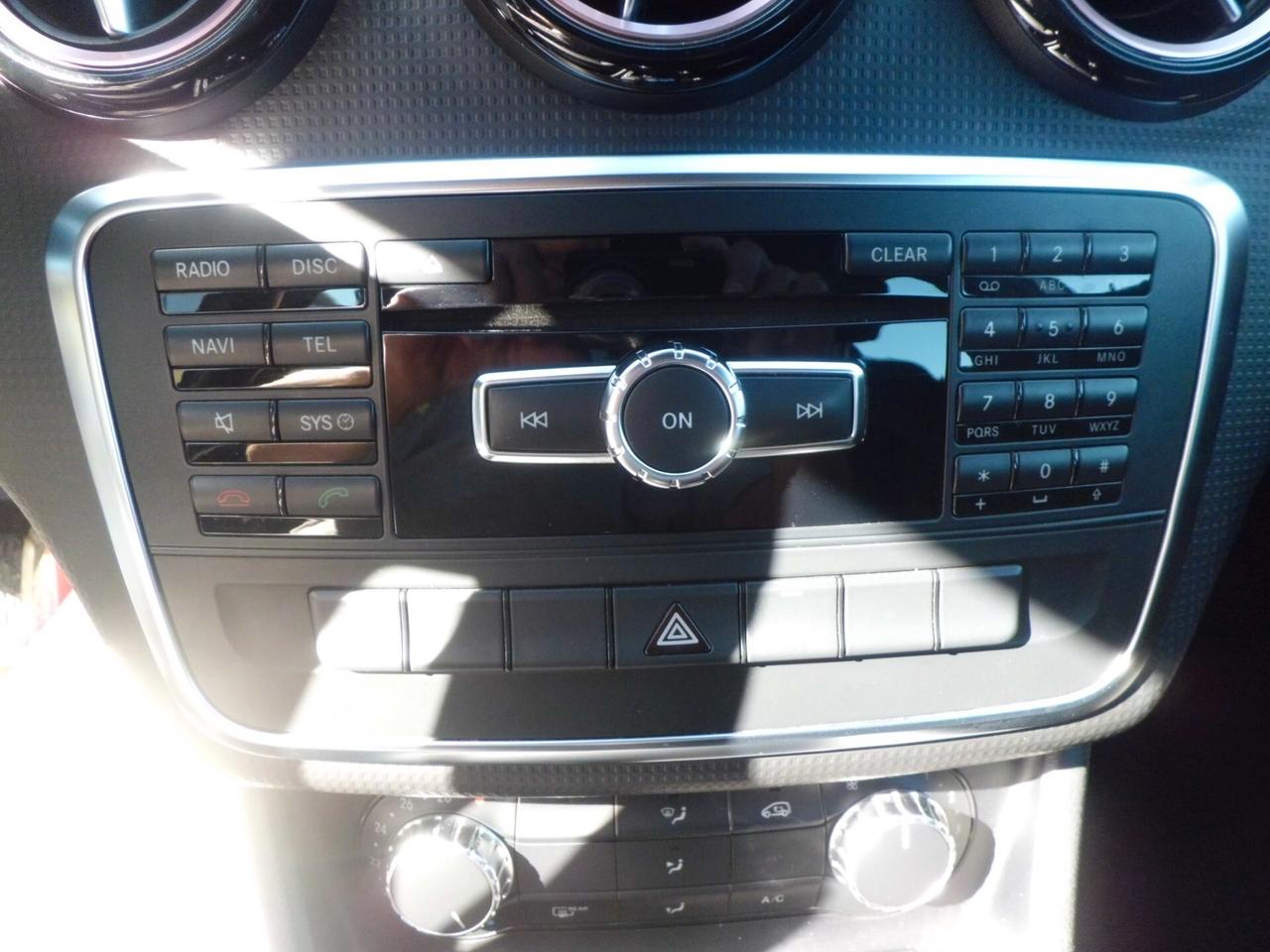 Mercedes-benz A 180 A 180 CDI Premium
