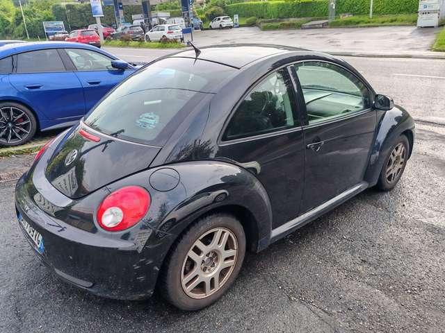 Volkswagen New Beetle New Beetle 1.9 tdi 105cv