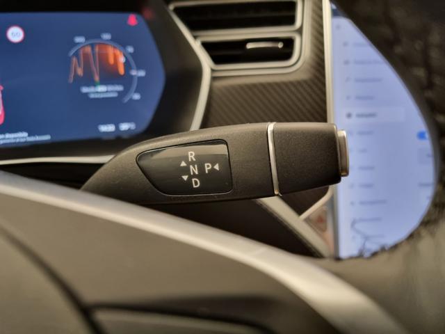 TESLA Model S 90kWh All-Wheel Drive