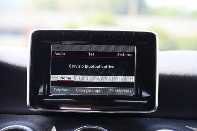 MERCEDES-BENZ A 180 CDI Dark Night Edition Neopatentati